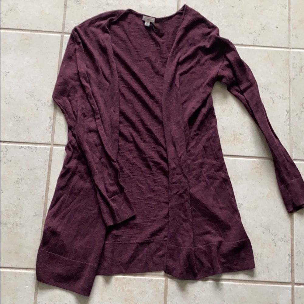 Classic Cardigan by Gap